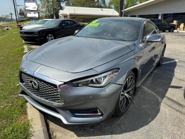 JN1CV7EKXJM200396 Infiniti Q60 PURE