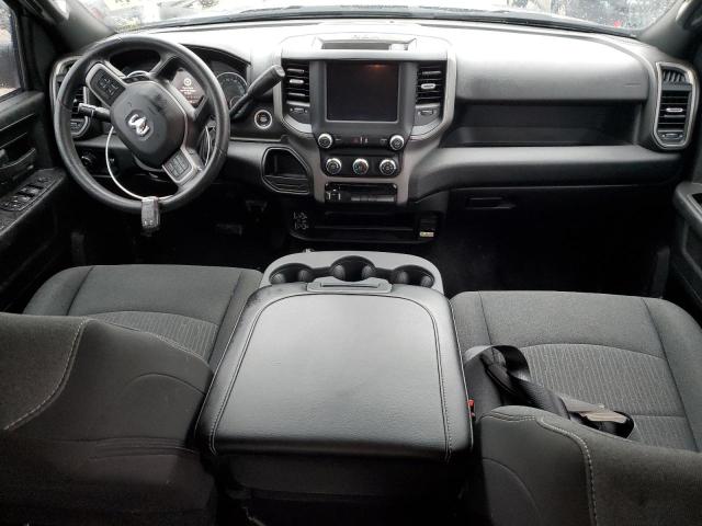 3C6UR5CL7NG249450 RAM 2500 Tradesman