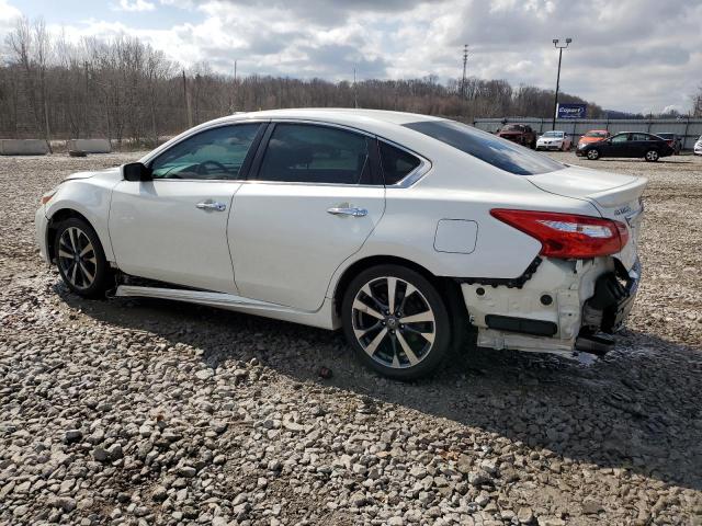 1N4BL3AP5GC248921 Nissan Altima 3.5sl