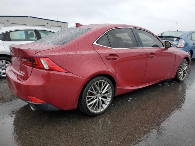 JTHCF1D26E5004673 Lexus IS 250