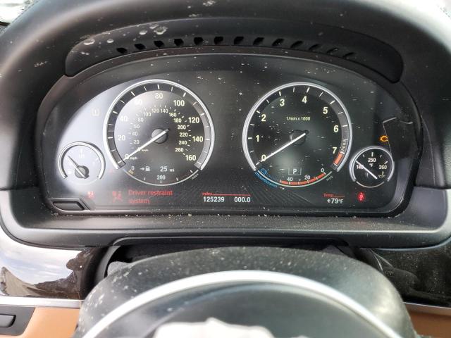 WBAKP9C50GD981253 BMW 550 Xi