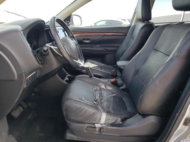 JA4AD3A34EZ008344 Mitsubishi Outlander Se