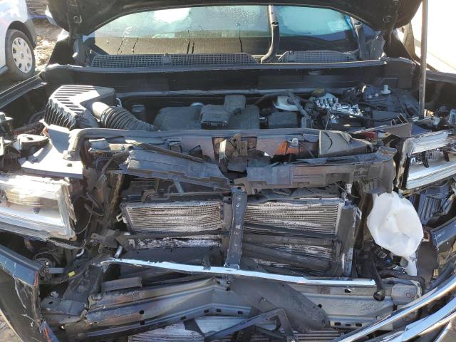 1GKKNRL43MZ123973 GMC ACADIA SLE