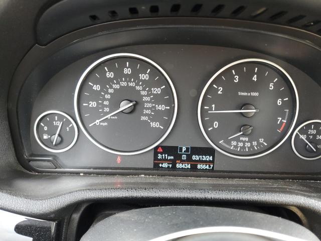5UXWX9C50G0D83628 BMW X3 Xdrive28i