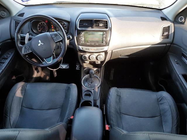 JA4AP4AW7GZ028453 Mitsubishi Outlander Sport Sel