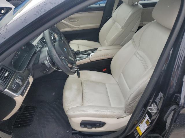 WBAKP9C55FD979609 BMW 550 Xi