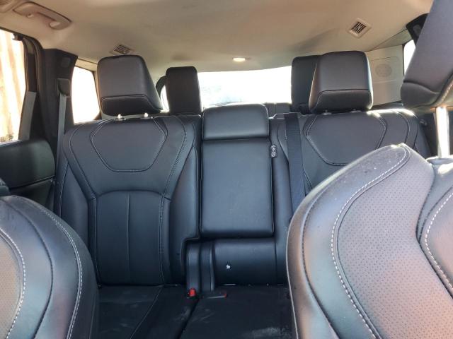5N1DL1FS4PC350646 Infiniti QX60 LUXE