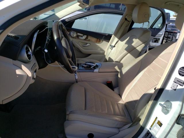 55SWF4KB8FU026658 Mercedes-Benz C 300 4matic