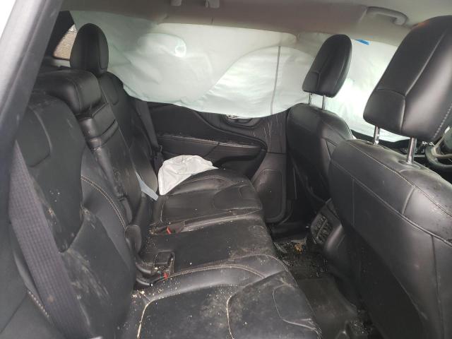 1C4PJMDB7GW186626 Jeep Cherokee Limited