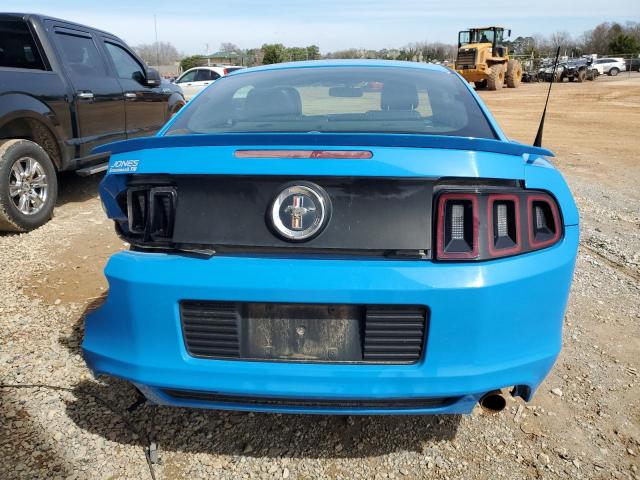 1ZVBP8AM9E5239090 Ford Mustang