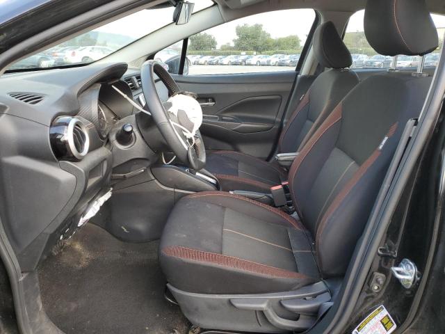 3N1CN8FV8ML896219 Nissan VERSA SR