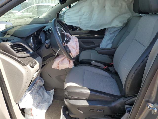 KL4CJBSB4FB080978 Buick Encore Convenience