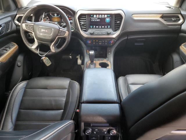 1GKKNPLS6KZ247722 GMC Acadia Denali