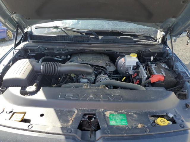 1C6SRFFT5MN578002 RAM 1500 Big Horn/lone Star