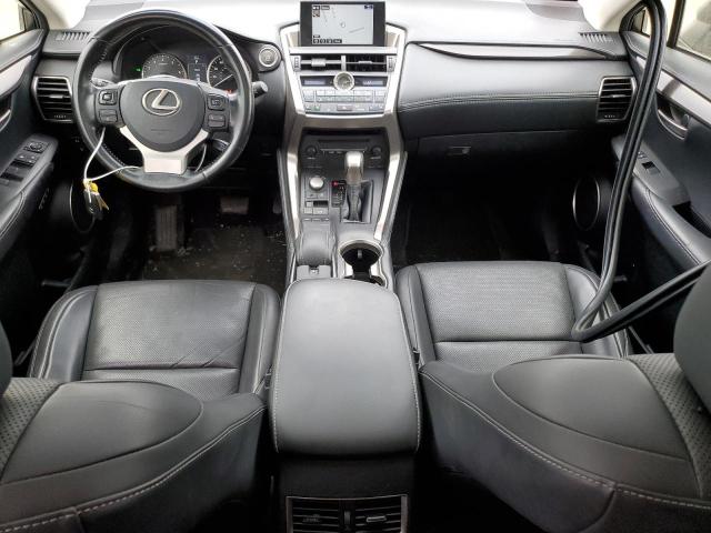 JTJBARBZ6H2148589 Lexus Nx 200t Base