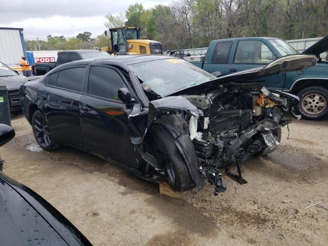 2C3CDXBG5NH112241 Dodge Charger Sxt