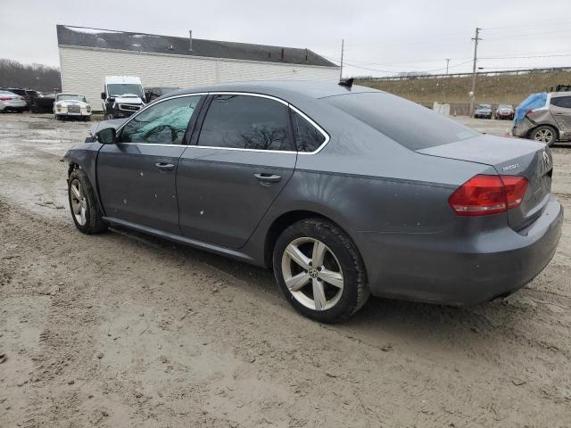 1VWAS7A32FC089915 Volkswagen PASSAT S