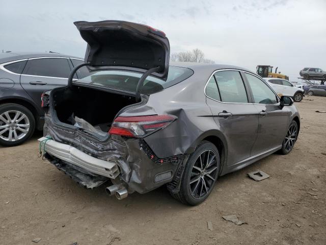 4T1G11AK4MU519323 Toyota CAMRY SE