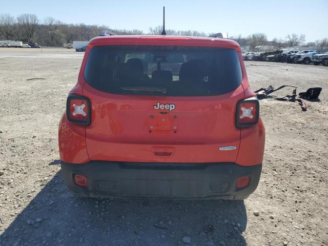 ZACNJABB6KPJ75175 Jeep Renegade Latitude