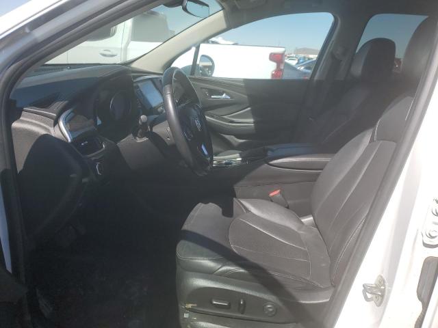 LRBFXCSA9KD020044 Buick Envision Essence