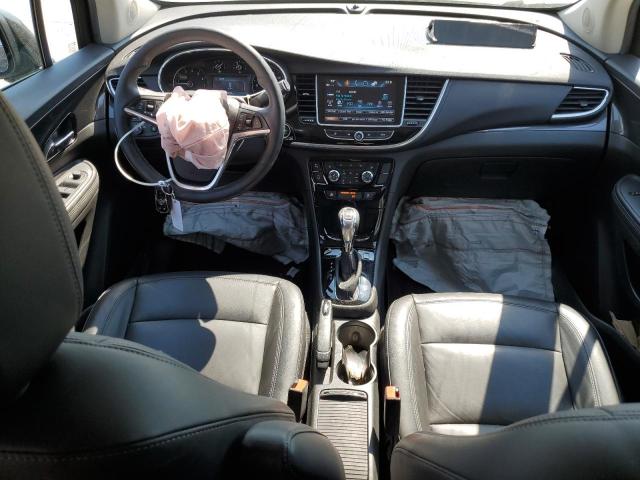 KL4CJCSM1KB748060 Buick Encore Essence