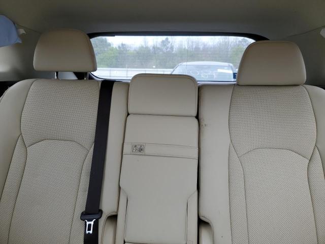 2T2HGMDAXLC056297 Lexus RX 450H