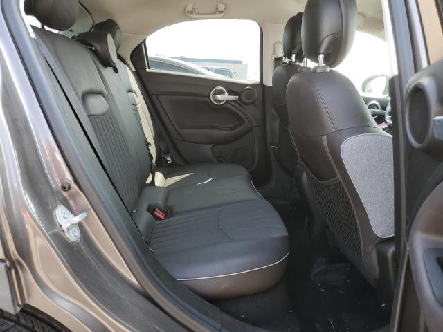 ZFBCFXDT8GP384378 Fiat 500x Lounge