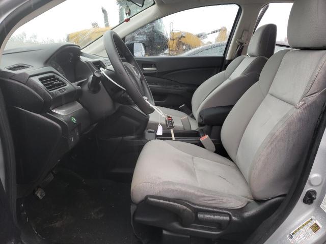 2HKRM4H34FH696553 Honda CR-V LX