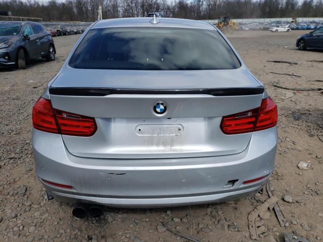 WBA3B5G52ENS10810 BMW 328 Xi Sulev