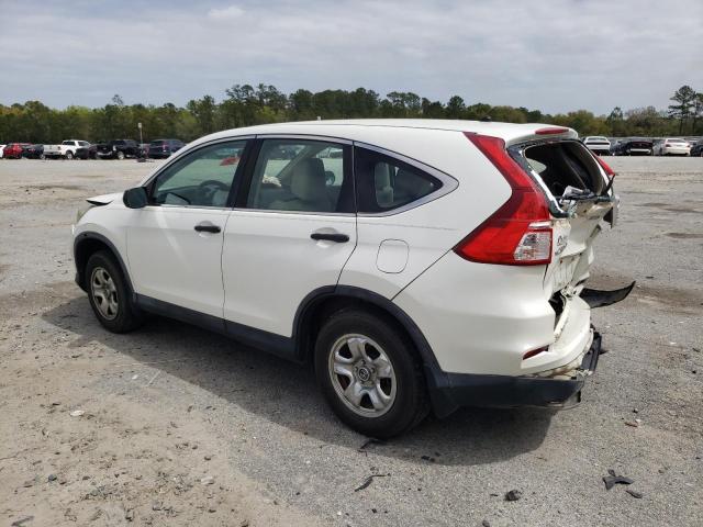 5J6RM4H33FL047073 Honda CR-V LX