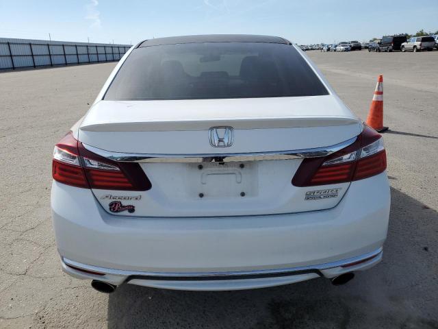 1HGCR2F12HA197985 Honda Accord Sport Special Edition