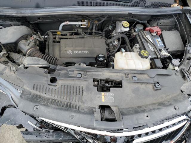KL4CJBSB2HB018319 Buick Encore Preferred Ii