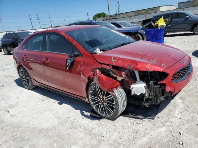3KPF44AC0ME338560 KIA FORTE GT