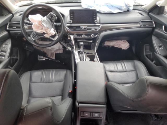 1HGCV1F4XMA115768 Honda Accord Sport Se