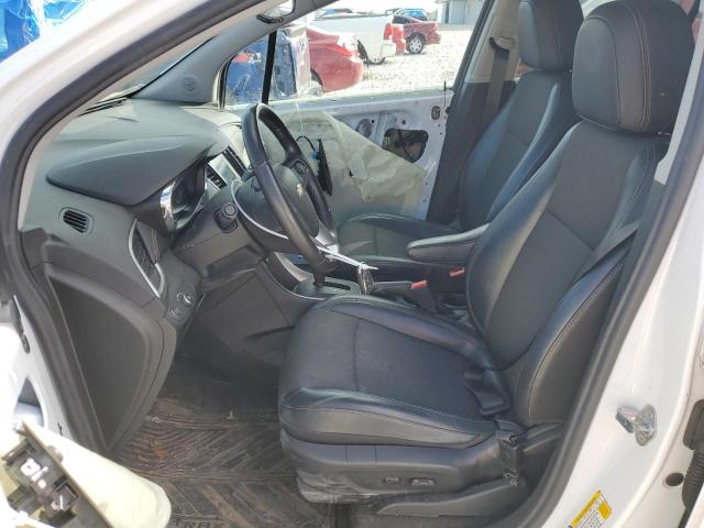 3GNCJPSB3KL245793 Chevrolet TRAX 1LT