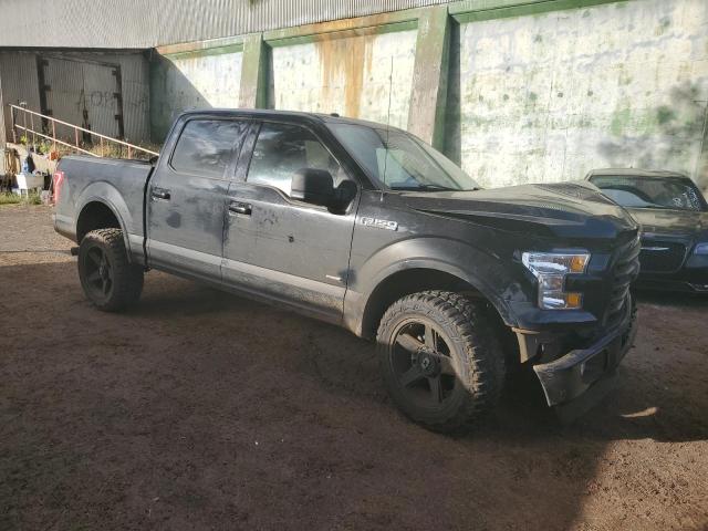 1FTEW1EG1HFB80887 Ford F150 Supercrew