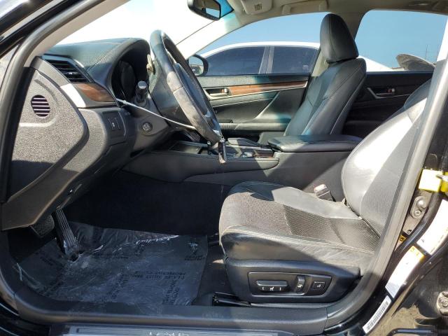 JTHBE1BL5E5038162 Lexus GS 350