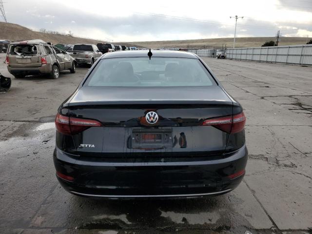 3VWC57BU2MM100673 Volkswagen JETTA S