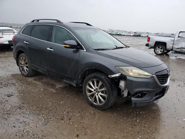 JM3TB2DA8E0425907 Mazda Cx-9 Grand Touring