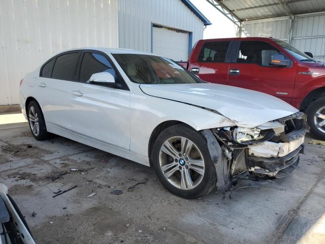 WBA8E9G50GNT43430 BMW 328 I Sulev