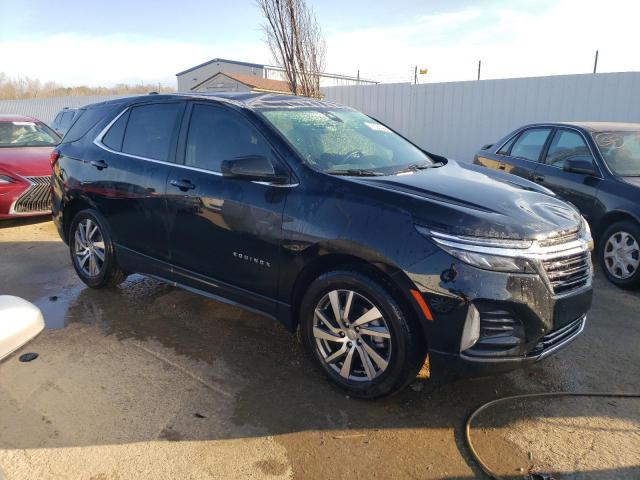3GNAXKEV1NL301944 Chevrolet EQUINOX LT
