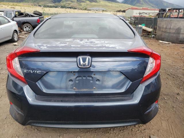 2HGFC2F53JH524158 Honda Civic Lx