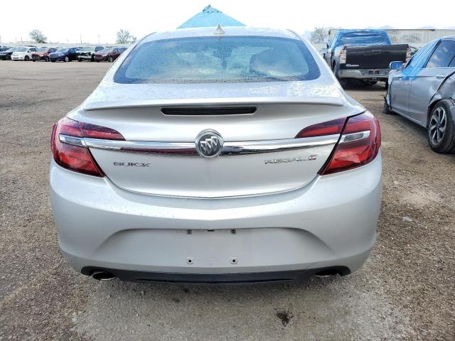 2G4GL5EX6H9143993 Buick Regal Sport Touring
