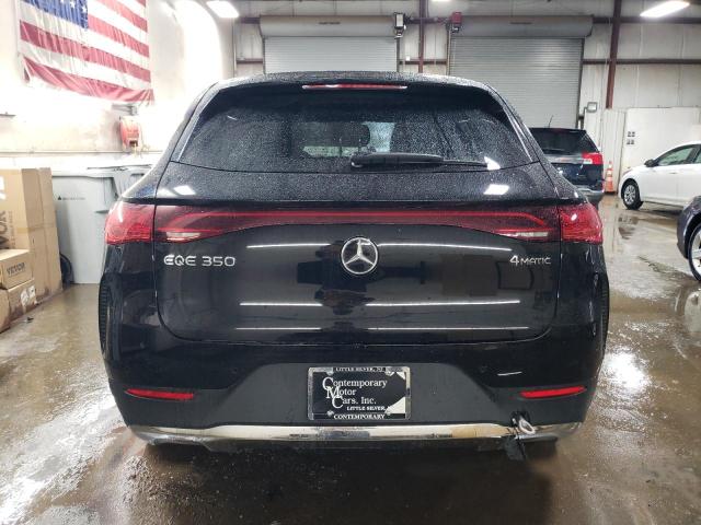 4JGGM1CB1PA039508 Mercedes-Benz Eqe Suv 350 4matic