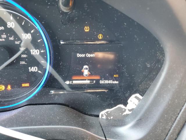 3CZRU6H93KM710764 Honda Hr-v Touring