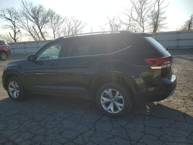1V2LR2CAXKC501741 Volkswagen ATLAS SE