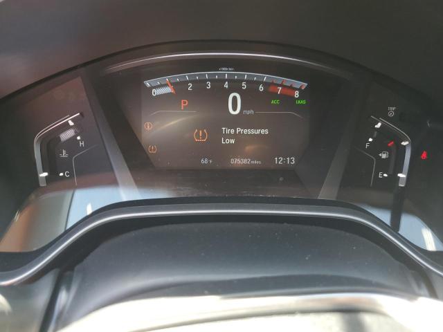 7FARW2H81JE095204 Honda CR-V EXL