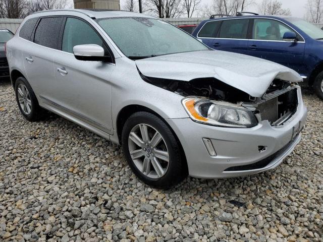 YV449MRK3G2882313 Volvo Xc60 T6 Premier