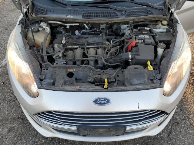 3FADP4BJ2EM241689 Ford FIESTA SE