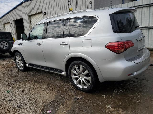 JN8AZ2NF6H9641989 Infiniti QX80 BASE